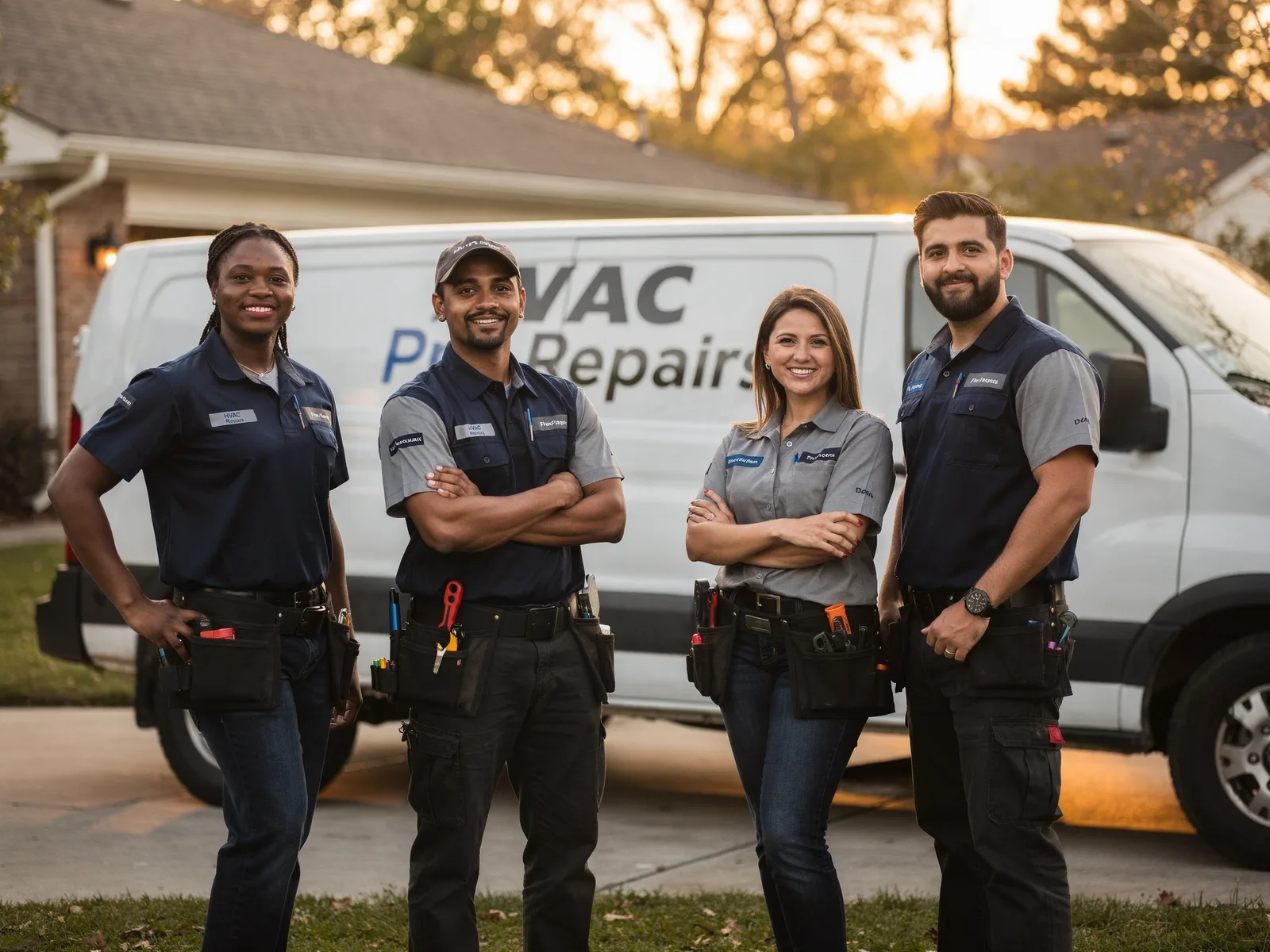 Heat Pump Repair company in Lerona, WV