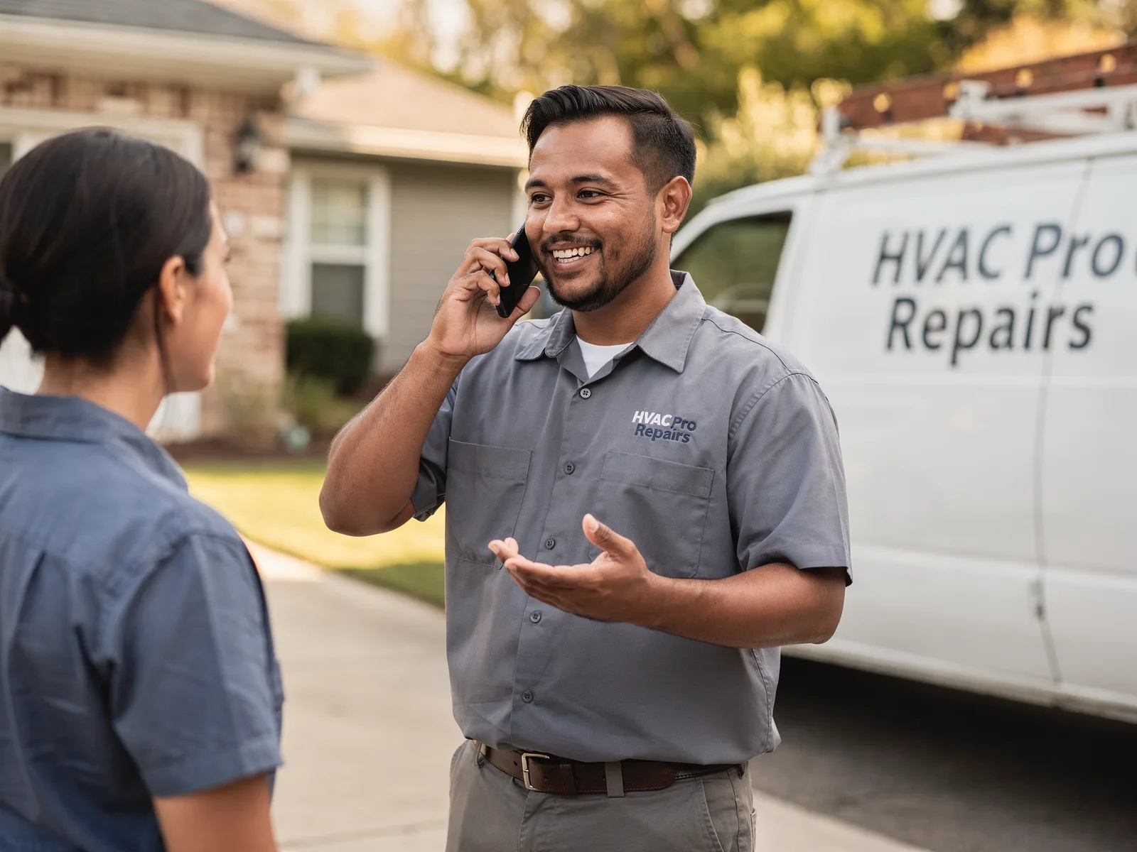 Heat Pump Repair Lerona, WV FAQs